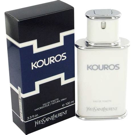 price of kouros perfume